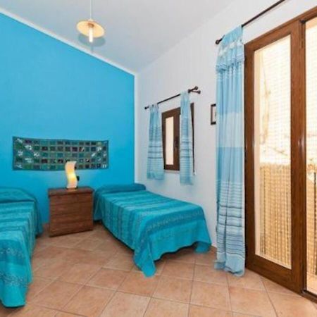 Terrazza Delle Mura Cefalù Buitenkant foto