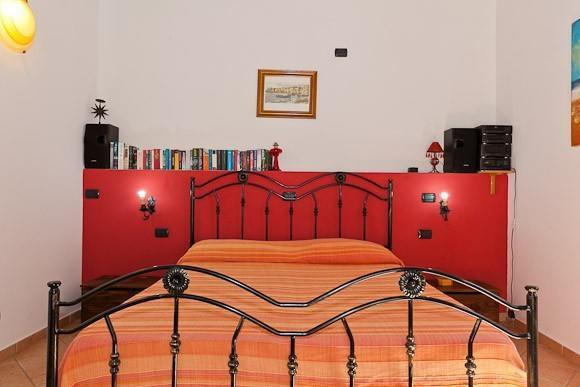 Terrazza Delle Mura Cefalù Kamer foto