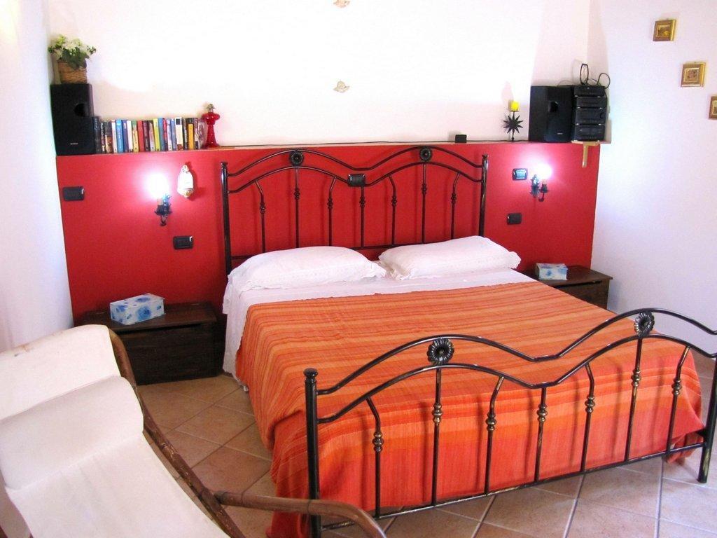 Terrazza Delle Mura Cefalù Kamer foto